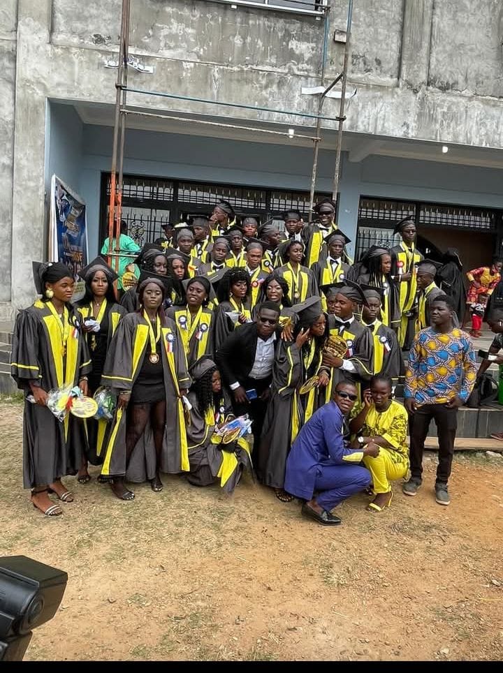 Class of 2021 - Image 1